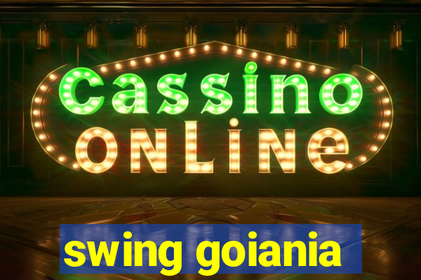 swing goiania